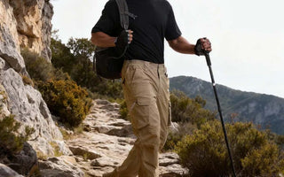 Do your legs get chafed from your pants every time you hike? Or get soaked in a downpour? Choosing the right hiking pants is like bringing an extra piece of gear.