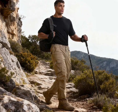 Do your legs get chafed from your pants every time you hike? Or get soaked in a downpour? Choosing the right hiking pants is like bringing an extra piece of gear.