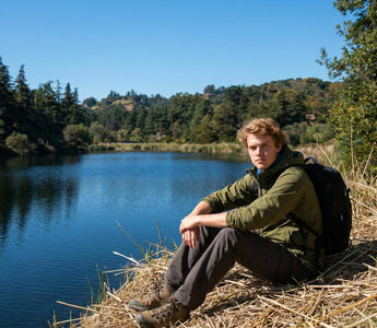 5 Friendly U.S. Hiking Trails & The Perfect Hiking Pants to Wear