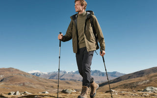 Men's Outdoor Clothing Checklist: A Destination-Specific Guide