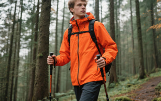 Outdoor Safety Colors: Why Smart Explorers Choose Bright Clothing
