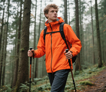 Outdoor Safety Colors: Why Smart Explorers Choose Bright Clothing