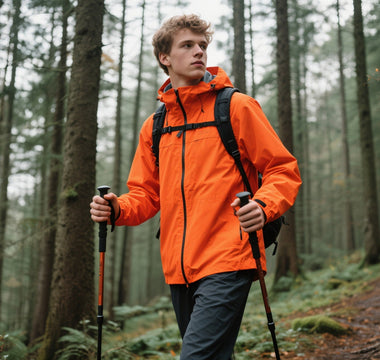 Outdoor Safety Colors: Why Smart Explorers Choose Bright Clothing