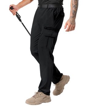 Men’s Lightweight Stretch Performance Pants