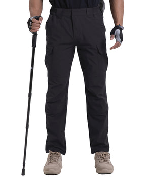 Men’s Lightweight Stretch Hiking Pants
