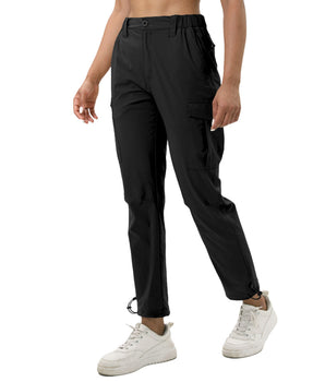Women’s Lightweight Travel Hiking Pants