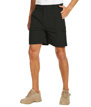 Men’s Lightweight UPF Hiking Shorts