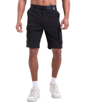 Men’s Lightweight Utility Hiking Shorts