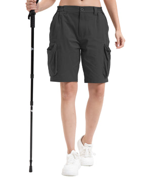 Women’s Lightweight Hiking Shorts