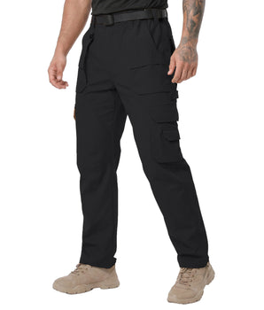 Men’s Tactical Stretch Work Pants