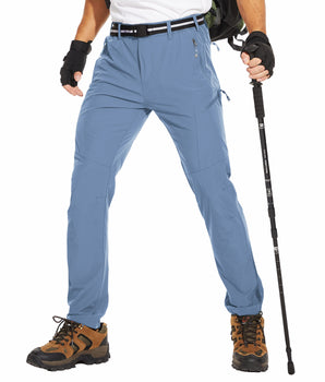 Men’s Lightweight Stretch Performance Pants