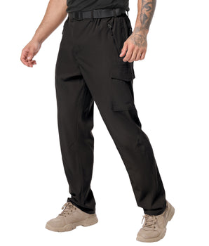 Men’s Cool-Touch UPF50+ Hiking Pants