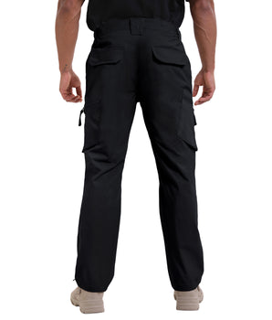 Men’s Ripstop Utility Work Pants with Articulated Fit