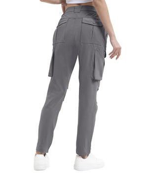 Women’s Lightweight Utility Hiking Pants