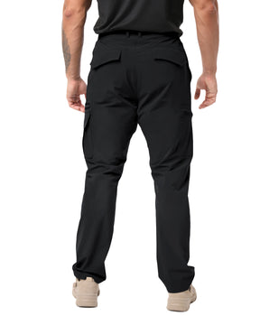 Men’s Lightweight Stretch Performance Pants