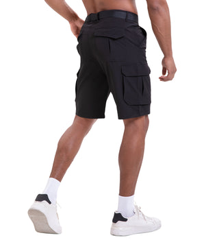 Men’s Lightweight Utility Hiking Shorts