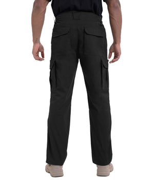 Men’s Lightweight Ripstop Utility Work Pants