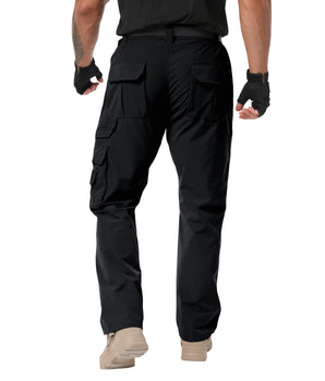 Men’s Tactical Stretch Work Pants
