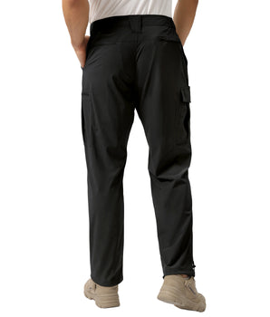 Men’s Lightweight Stretch Cooling Work Pants