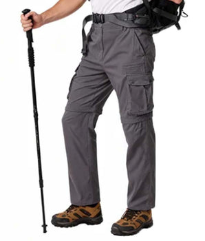 Men’s Lightweight Quick-Dry Travel Pants