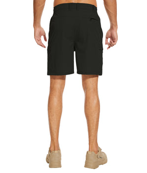 Men’s Lightweight UPF Hiking Shorts