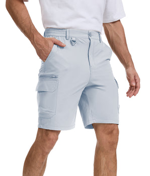 Men’s UPF50+ Lightweight Stretch Outdoor Pants