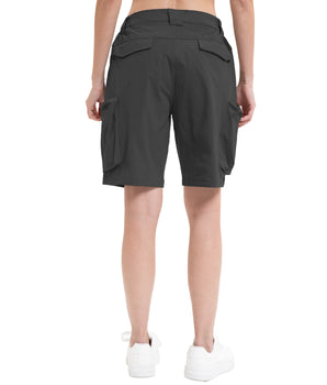 Women’s Lightweight Hiking Shorts