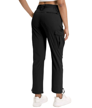 Women’s Lightweight Travel Hiking Pants