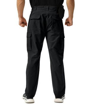 Men’s Lightweight Cargo Work Pants